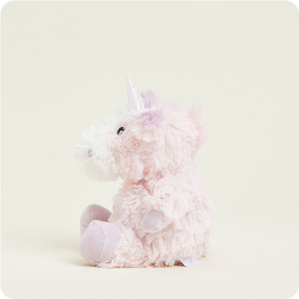 Unicorn Warmies Junior - Daily Scent