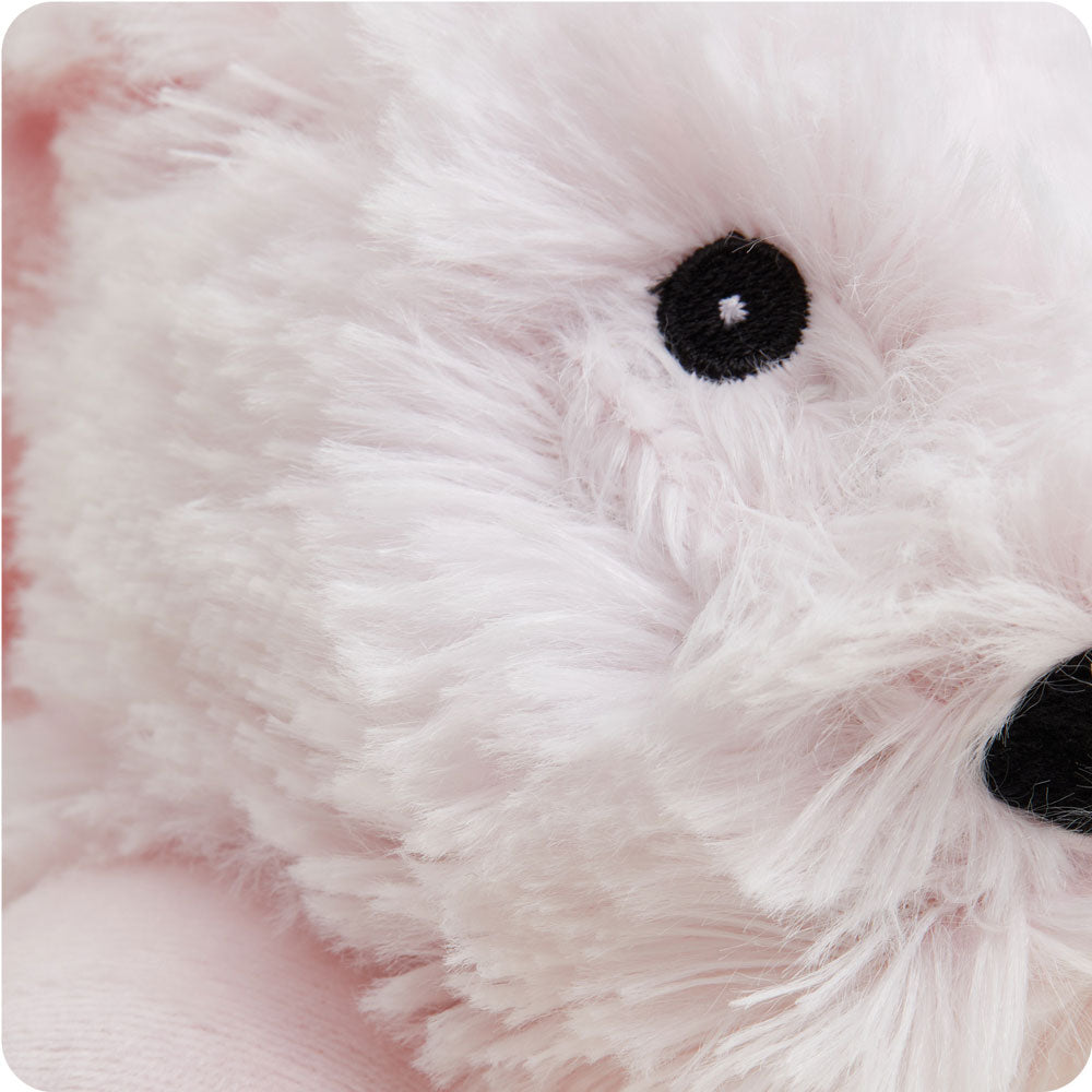 Bunny Warmies Wrap - Ready Routine