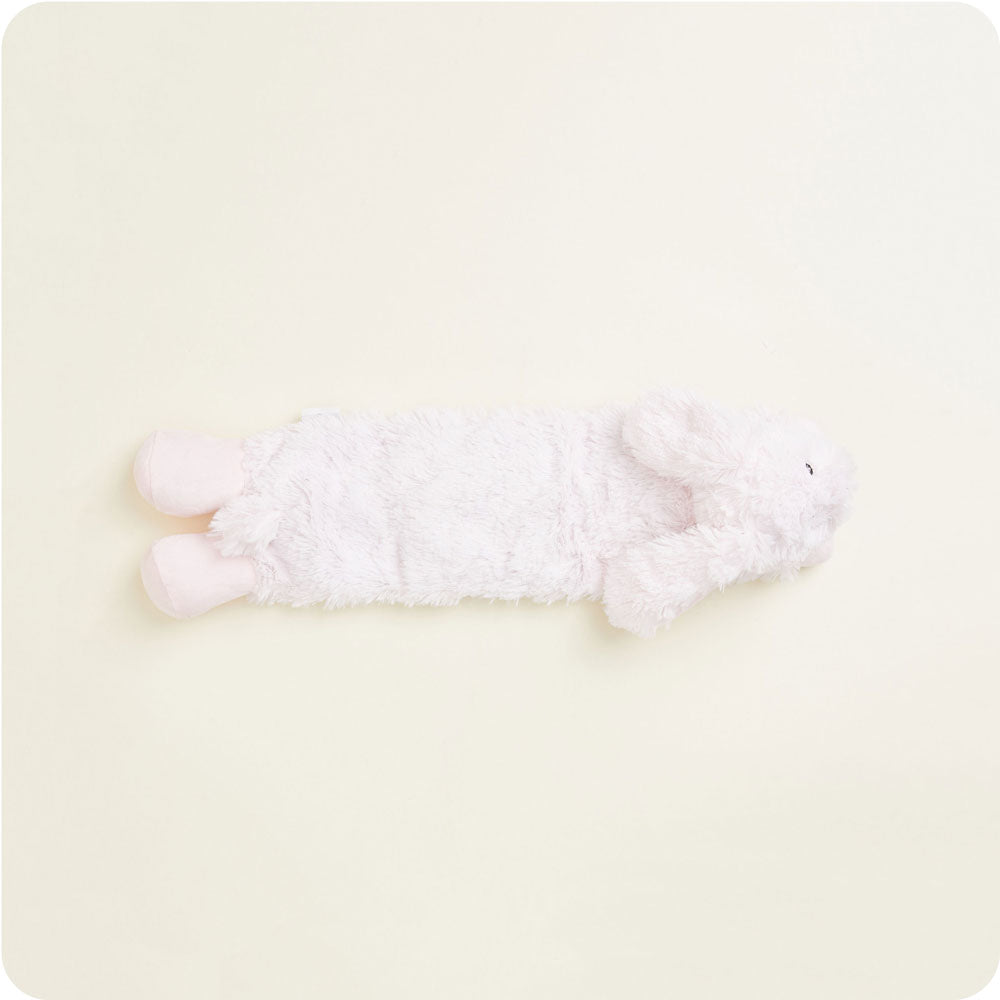 Bunny Warmies Wrap - Ready Routine