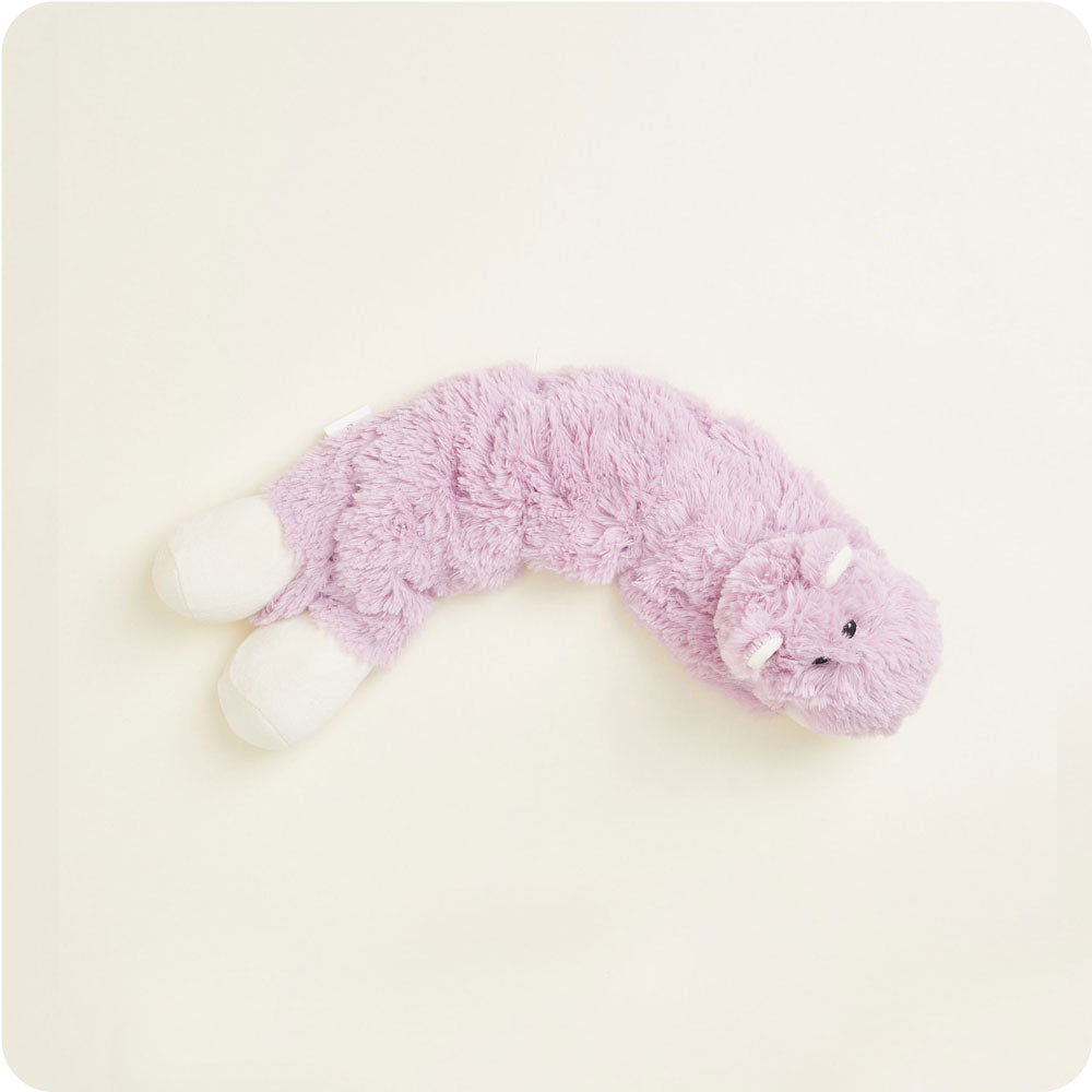 Hippo Warmies Wrap - Clean Bundle
