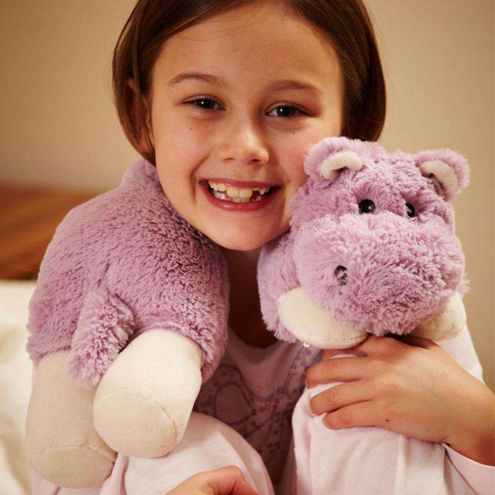 Hippo Warmies Wrap - Clean Bundle