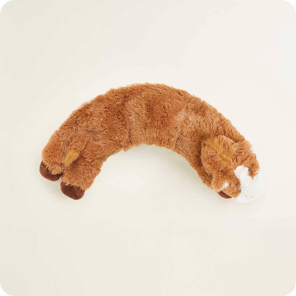Horse Warmies Wrap - Essential Set