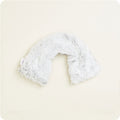 Marshmallow Gray Neck Wrap Warmies - Daily Carry