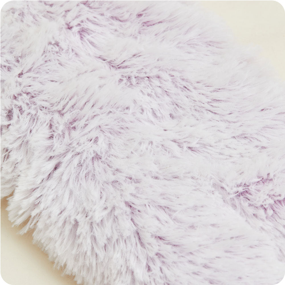 Marshmallow Lavender Neck Wrap Warmies - Daily Pack
