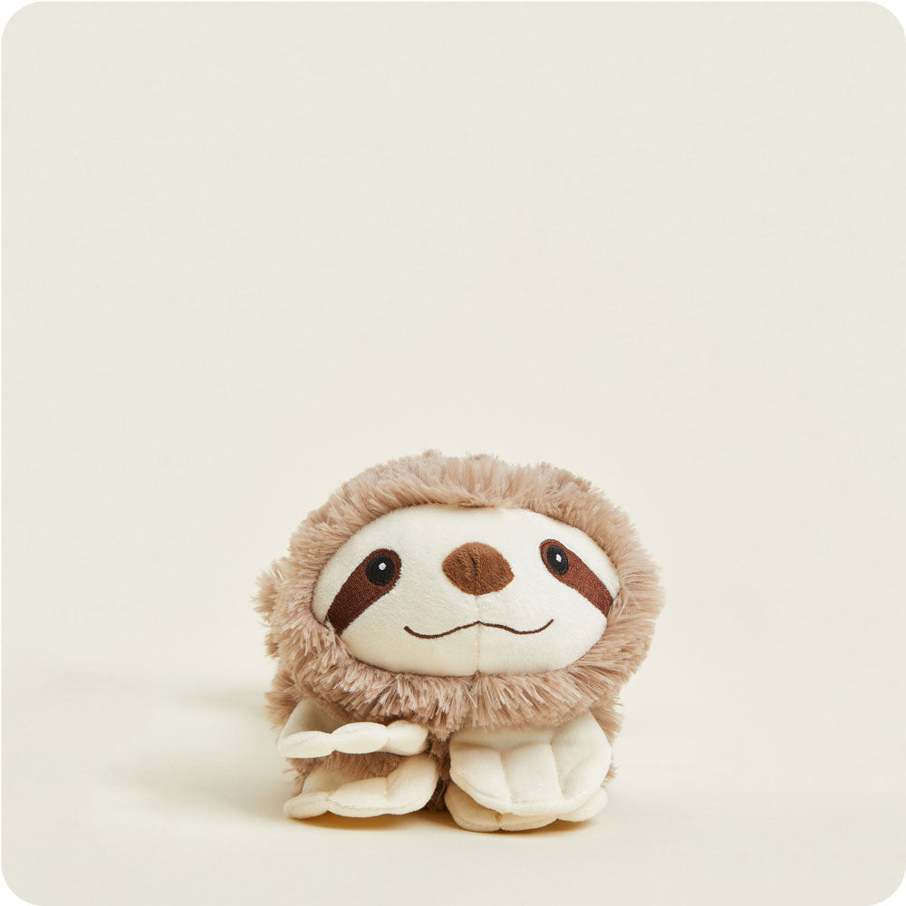 Sloth Warmies Wrap - Simple Edit
