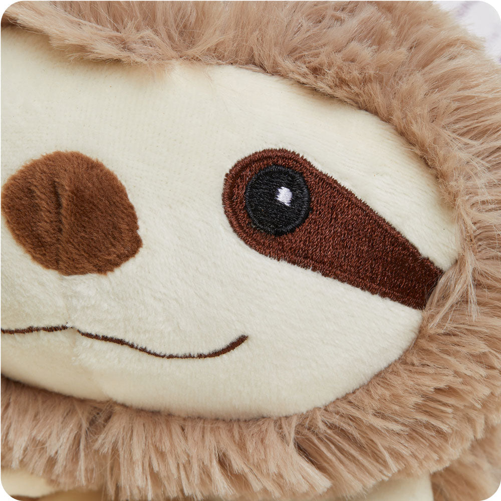 Sloth Warmies Wrap - Simple Edit