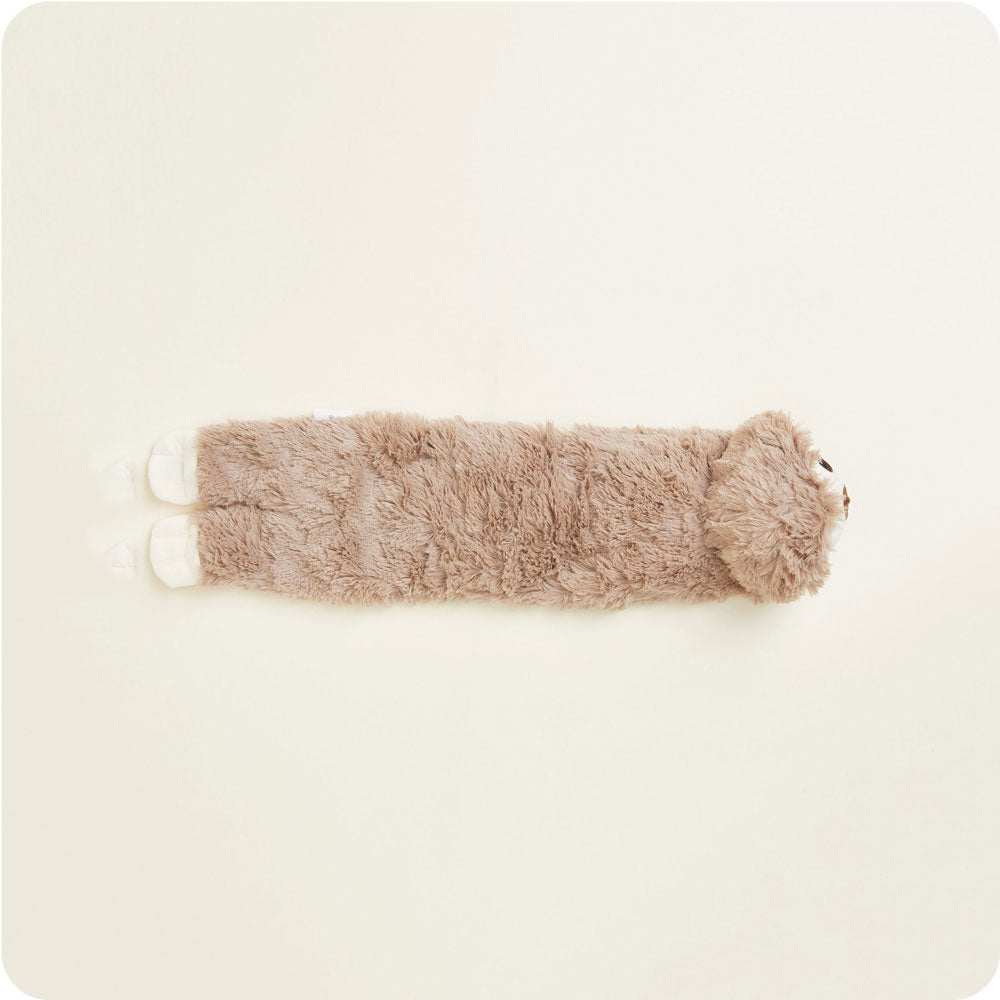 Sloth Warmies Wrap - Simple Edit