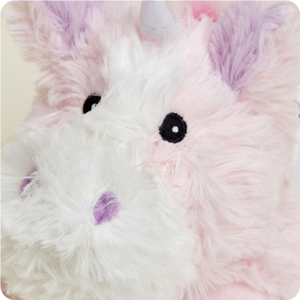 Unicorn Warmies Wrap - Classic Pick