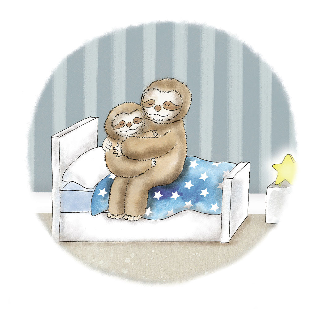 Can't Sleep. Won't Sleep. Board Book - Essential Set