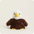 Eagle Warmies - Cozy Glow