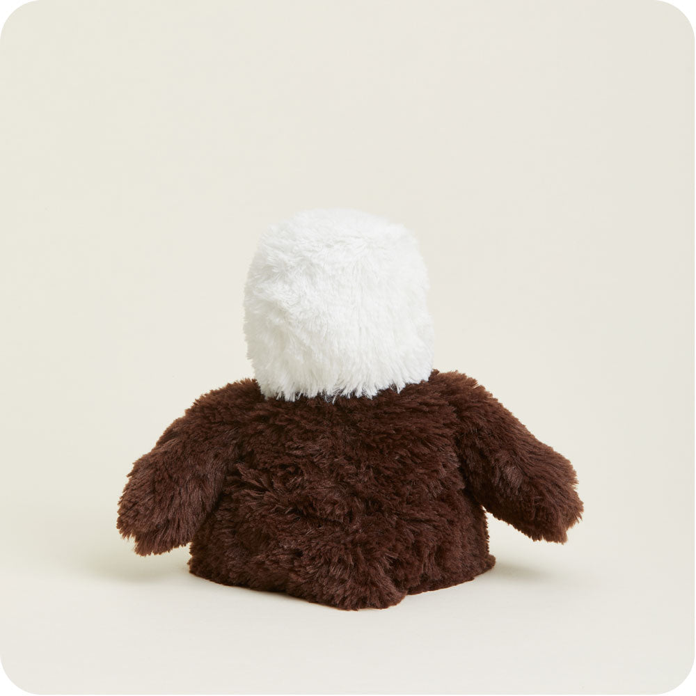 Eagle Warmies - Cozy Glow