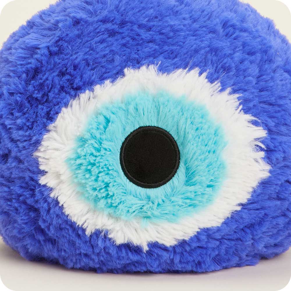 Evil Eye Warmies - Gentle Mist