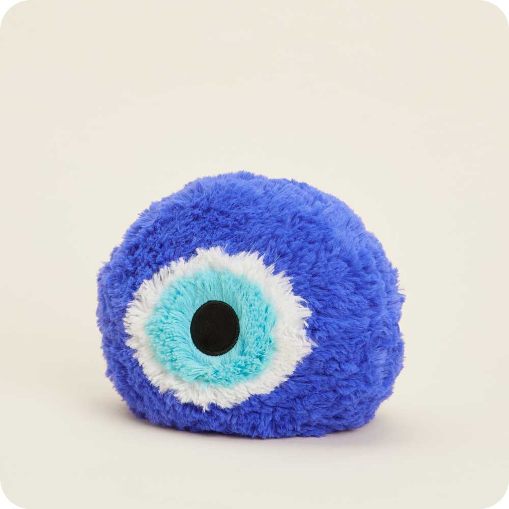 Evil Eye Warmies - Gentle Mist