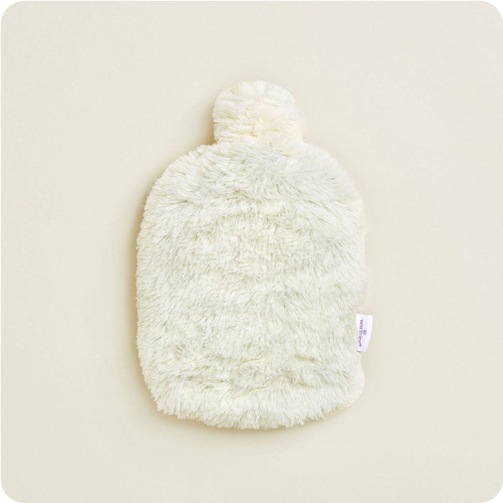 Cream Bottle Warmies - Gentle Care
