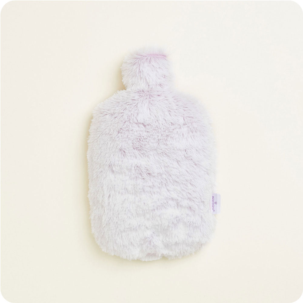 Marshmallow Lavender Bottle Warmies - Daily Balance