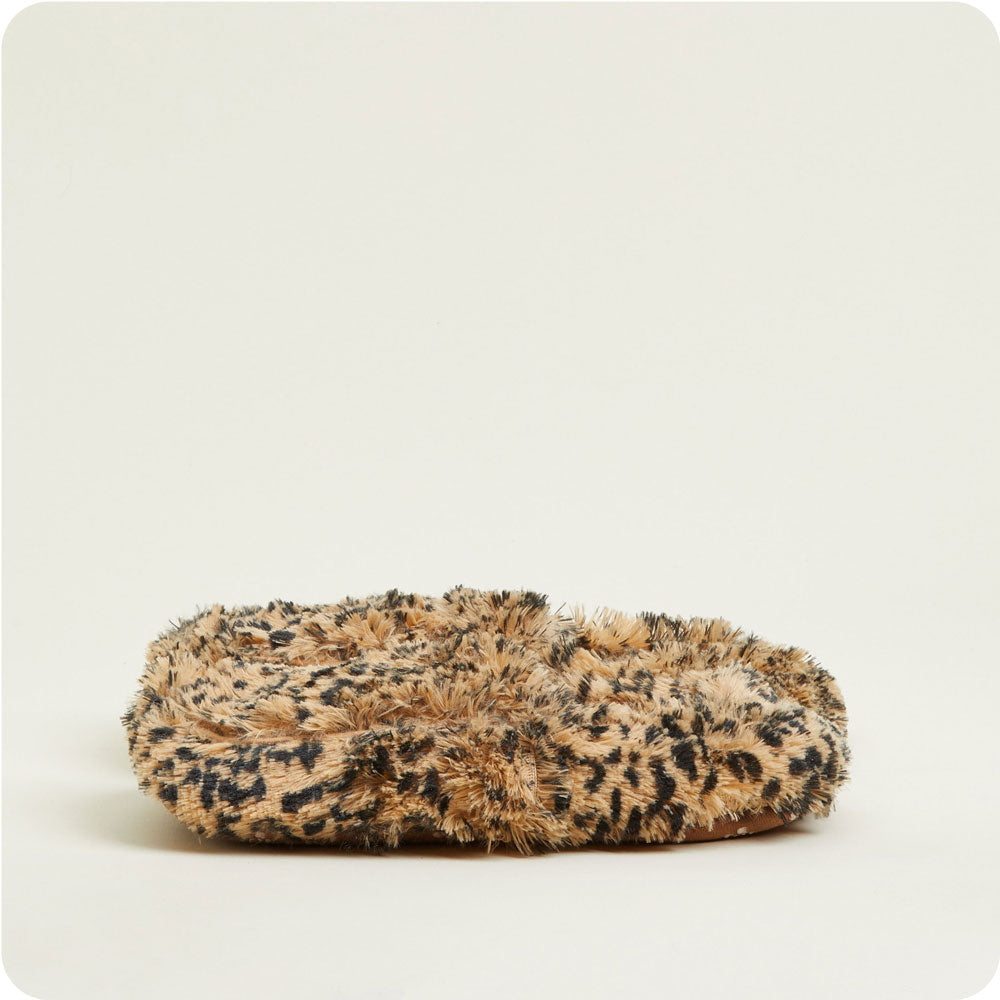 Tawny Slippers Warmies® - Bright Scent