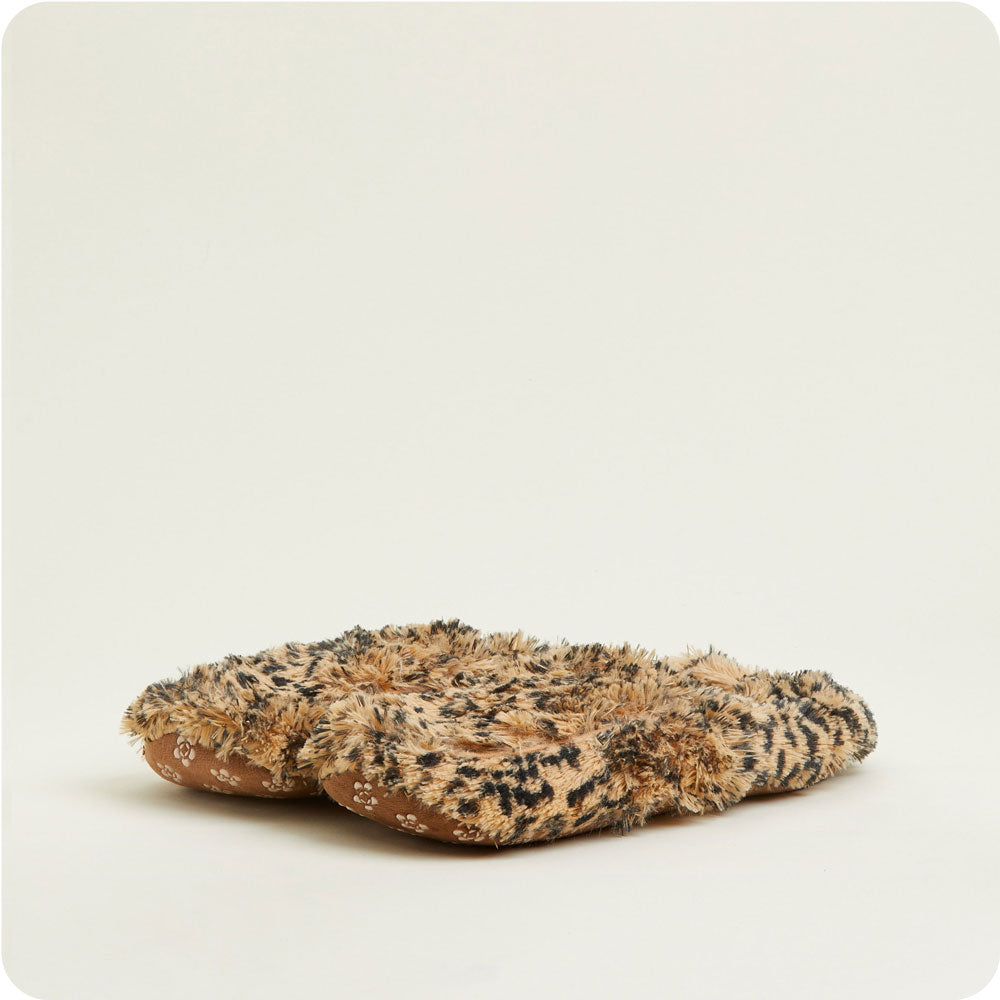 Tawny Slippers Warmies® - Bright Scent