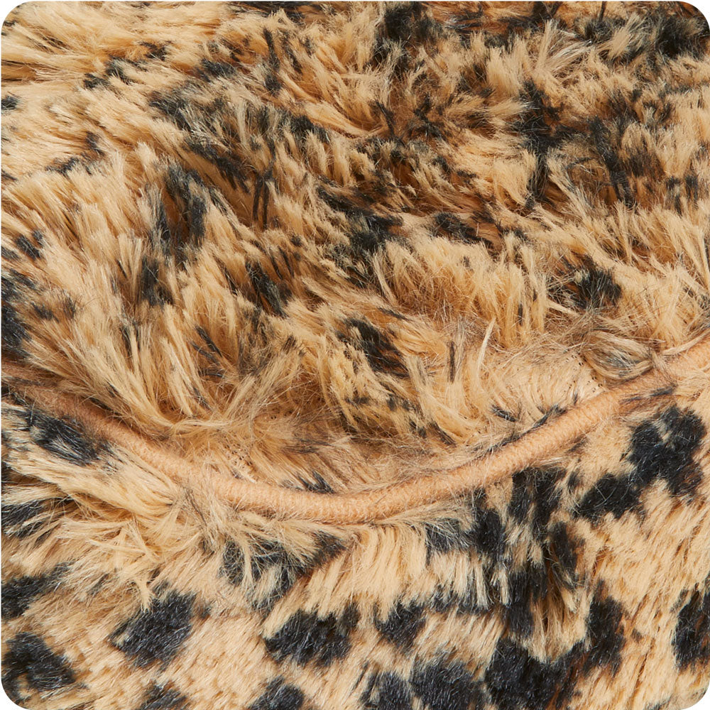 Tawny Slippers Warmies® - Bright Scent
