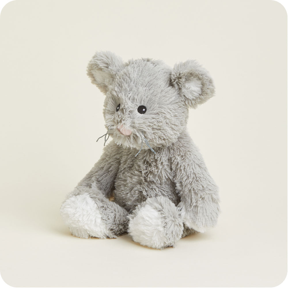 Mouse Warmies - Bright Scent