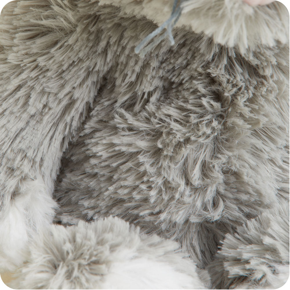 Mouse Warmies - Bright Scent