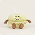 Green Macaron Warmies - Easy Set