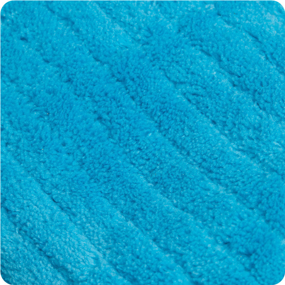 Soft Cord Blue Hot-Pak® - Clean Comfort
