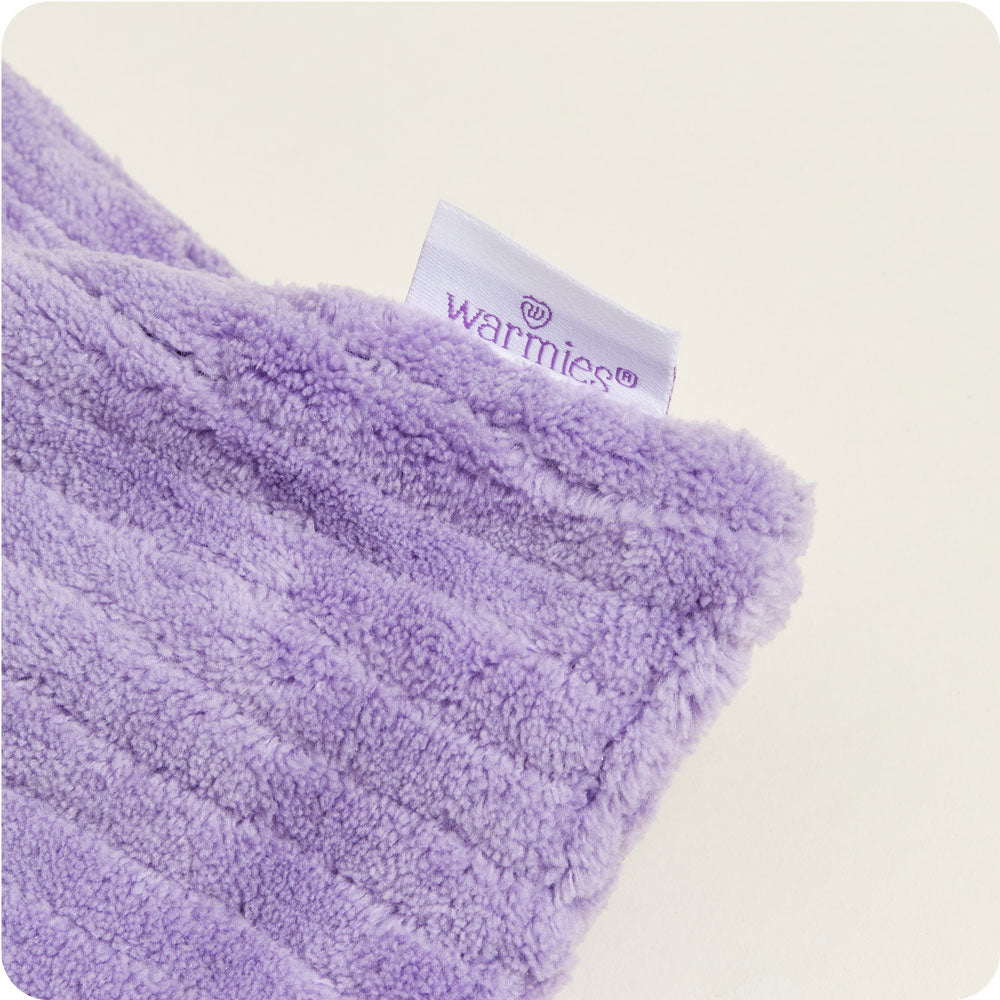 Soft Cord Lavender Hot-Pak® - Fresh Comfort