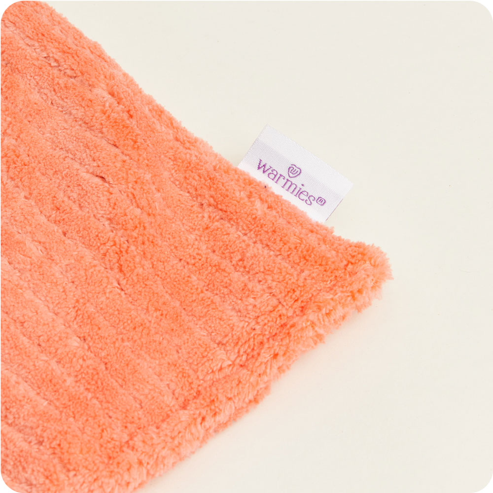 Soft Cord Living Coral Hot-Pak® - Gentle Care