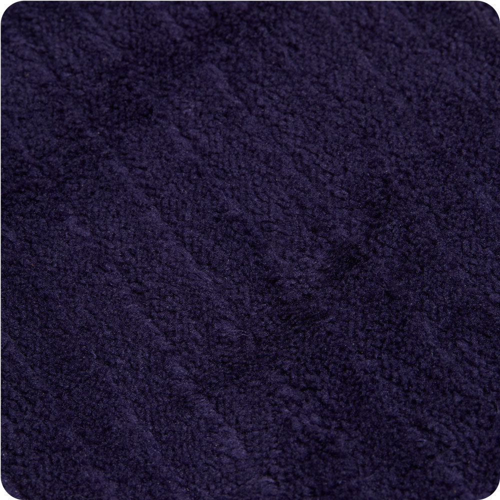 Soft Cord Midnight Blue Hot-Pak® - Daily Balance