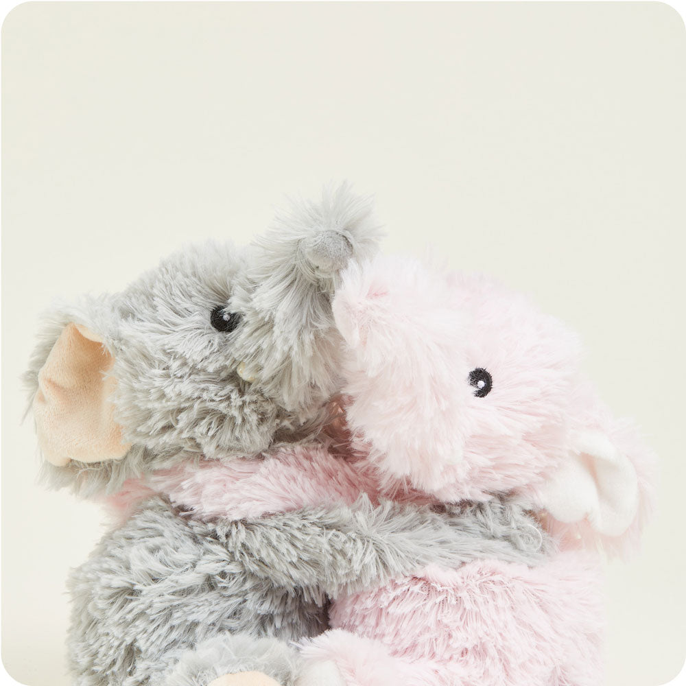 Elephant Hugs - Travel Edit