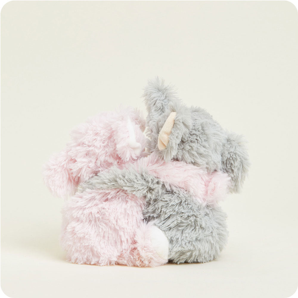 Elephant Hugs - Travel Edit