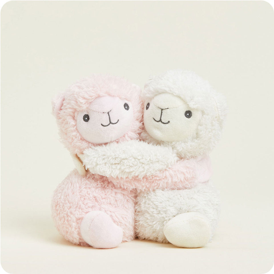 Llama Hugs - Easy Set