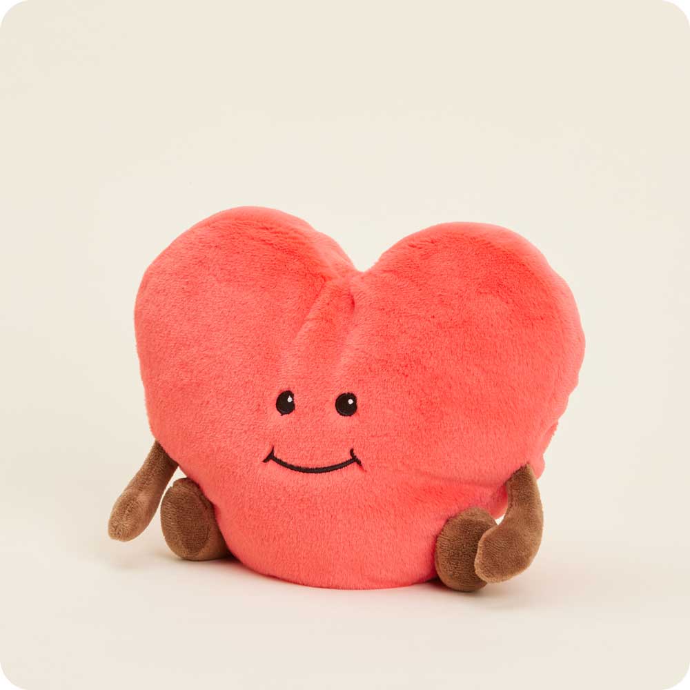 Heart Warmies - Easy Spritz