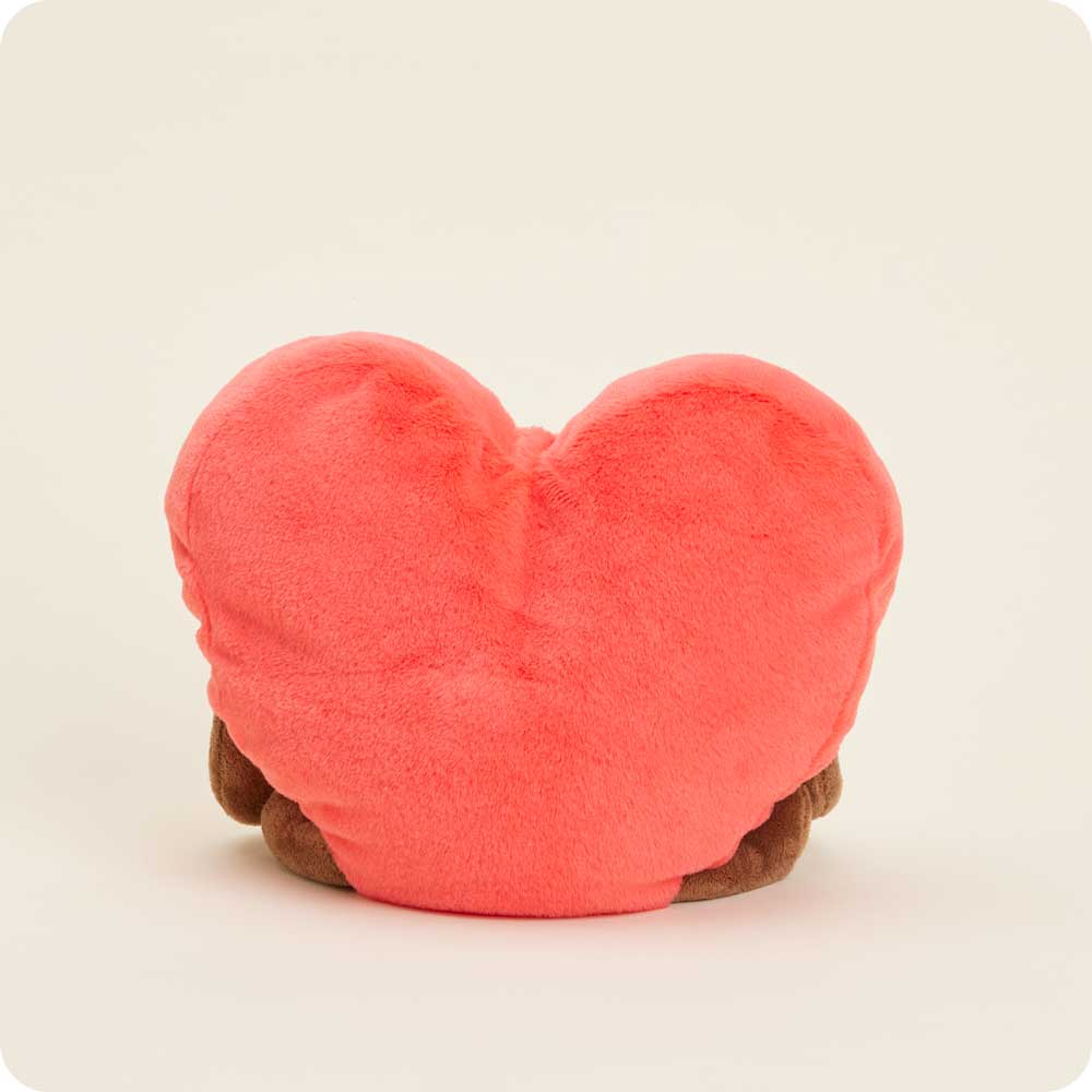Heart Warmies - Easy Spritz