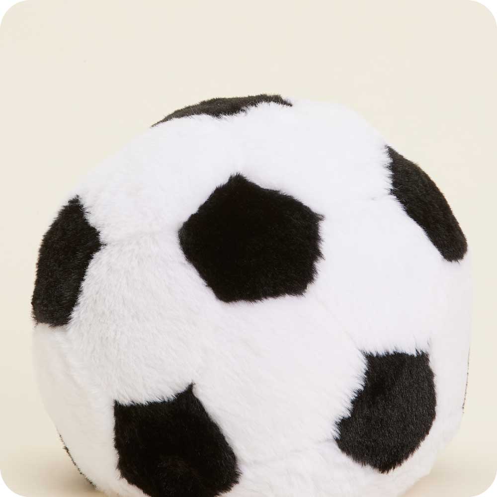 Soccer Ball Warmies - Easy Spritz