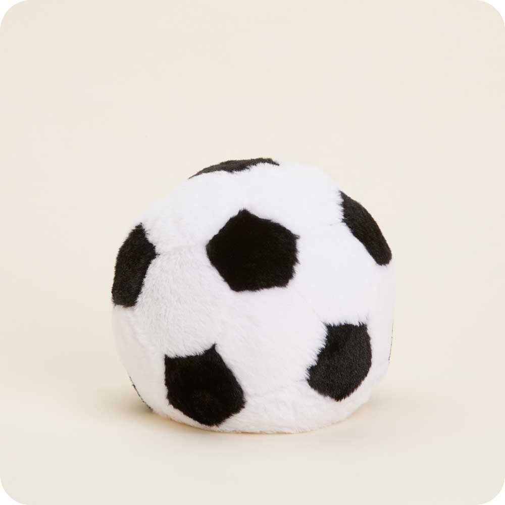 Soccer Ball Warmies - Easy Spritz