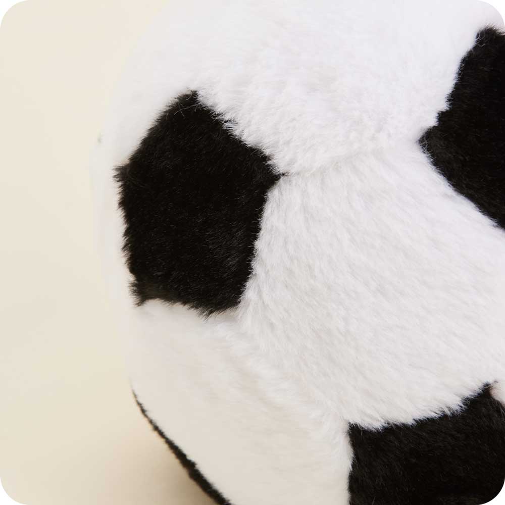 Soccer Ball Warmies - Easy Spritz