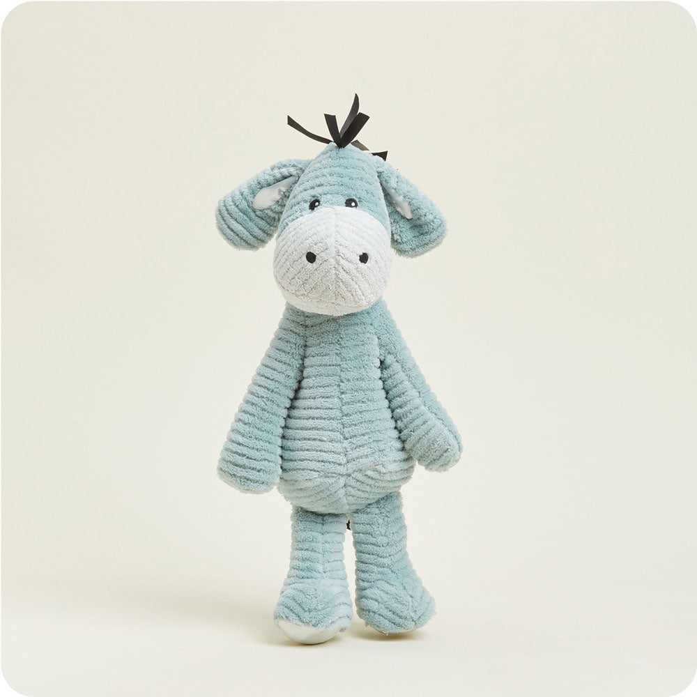 Donkey - My First Warmies - Modern Blend