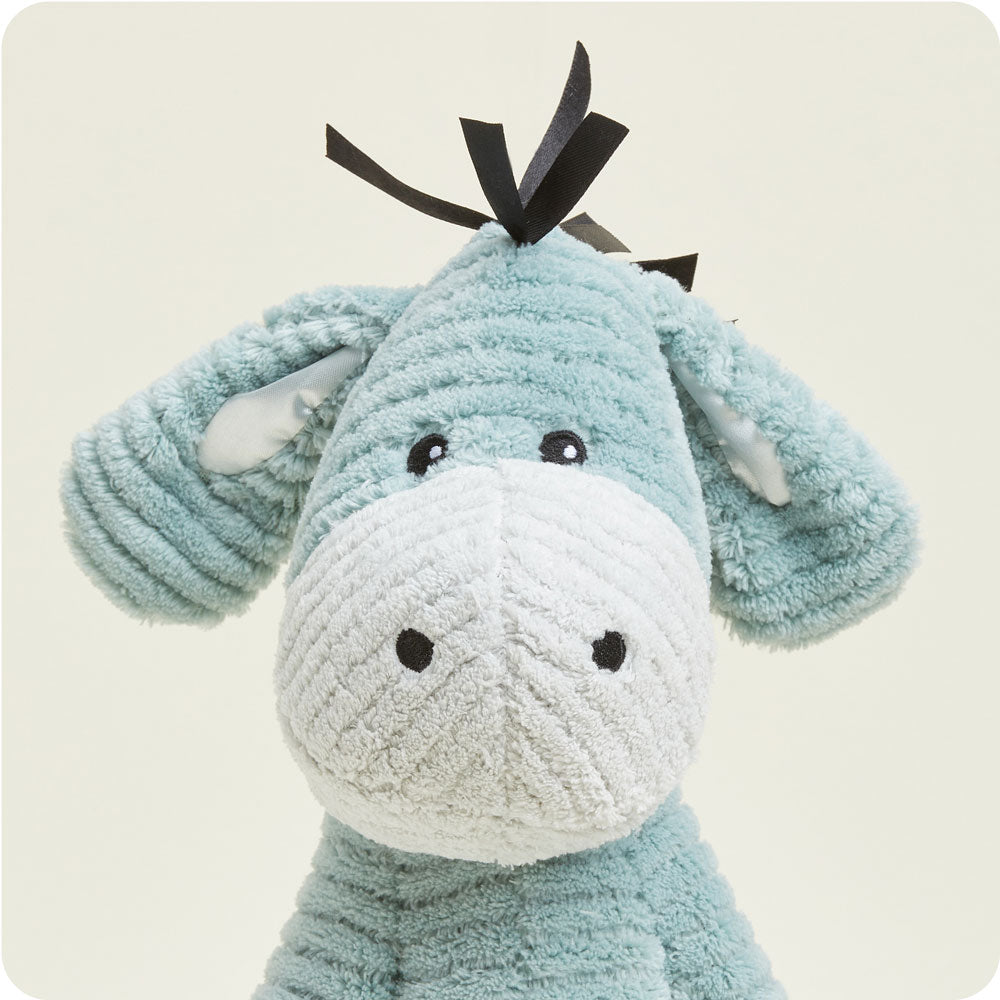 Donkey - My First Warmies - Modern Blend
