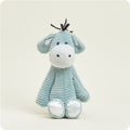 Donkey - My First Warmies - Modern Blend