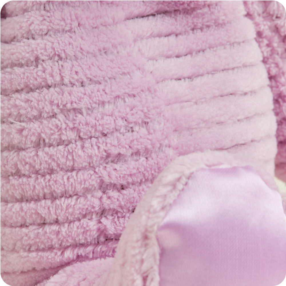 Hippo - My First Warmies - Fresh Notes