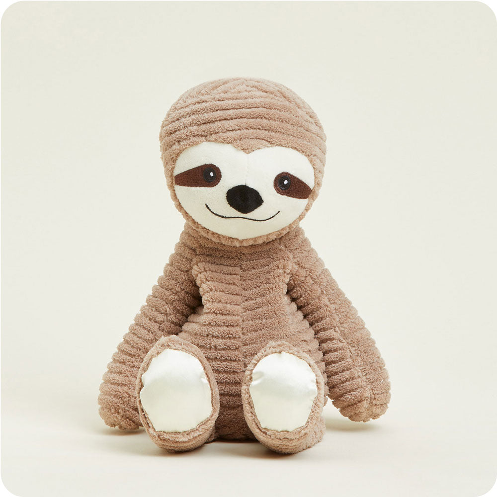Sloth - My First Warmies - Clean Mood