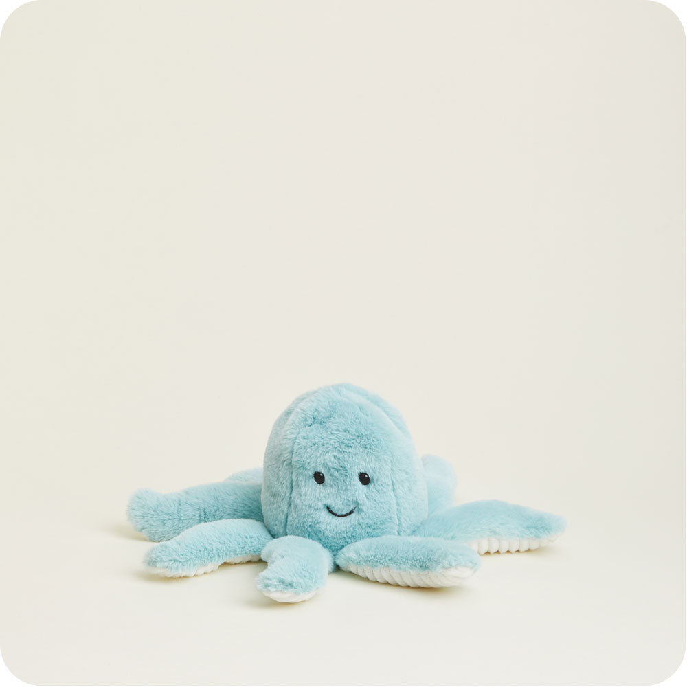 Octopus Warmies - Warm Blend