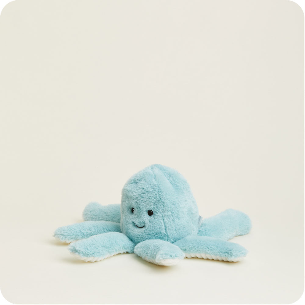 Octopus Warmies - Warm Blend