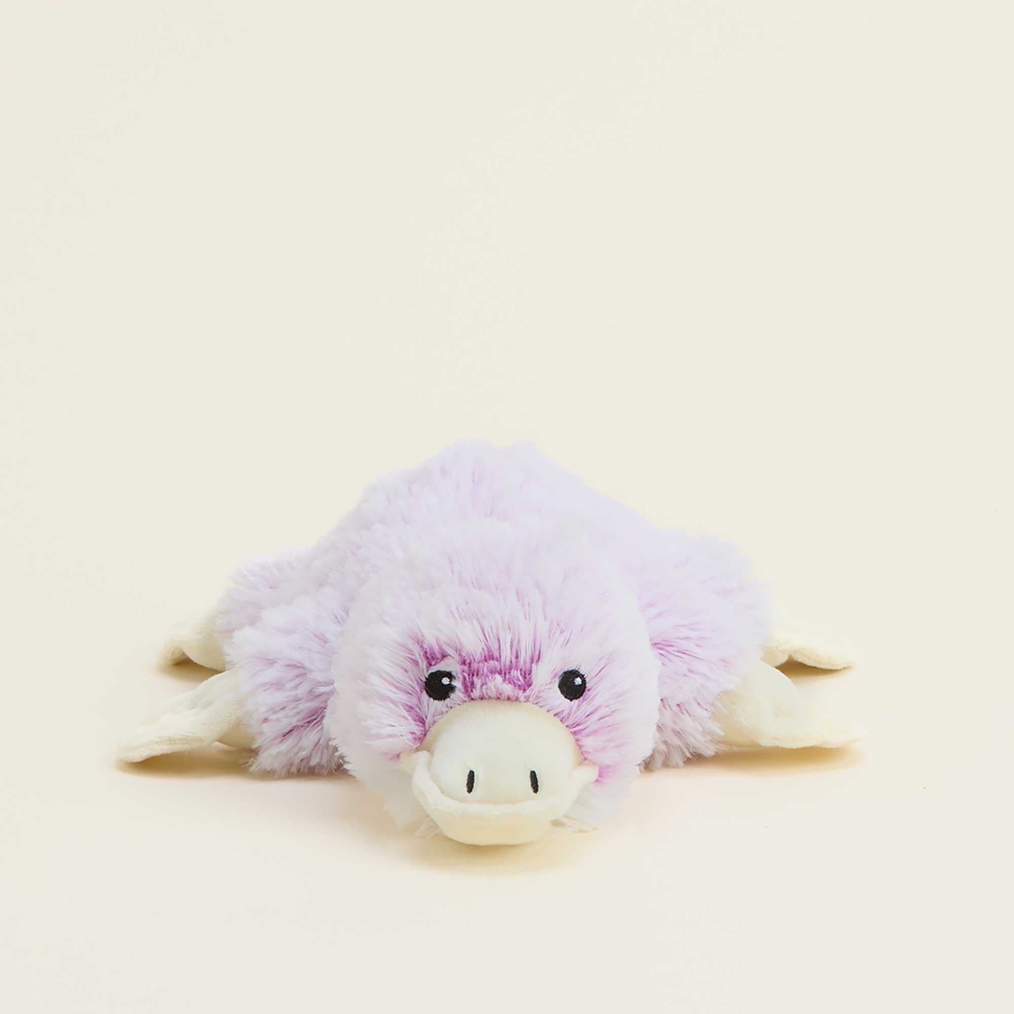 Platypus Warmies Junior - Daily Scent