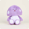 Purple Mushroom Warmies - Easy Spritz