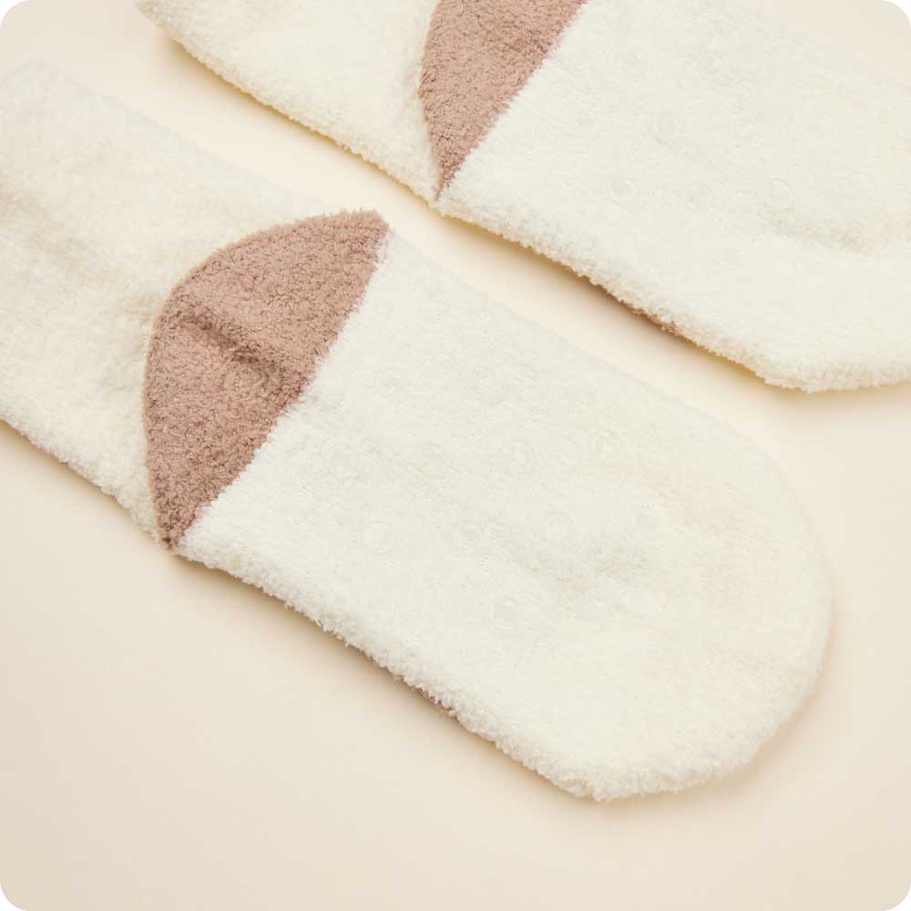 Puppy Non-Slip Socks - Rest Easy