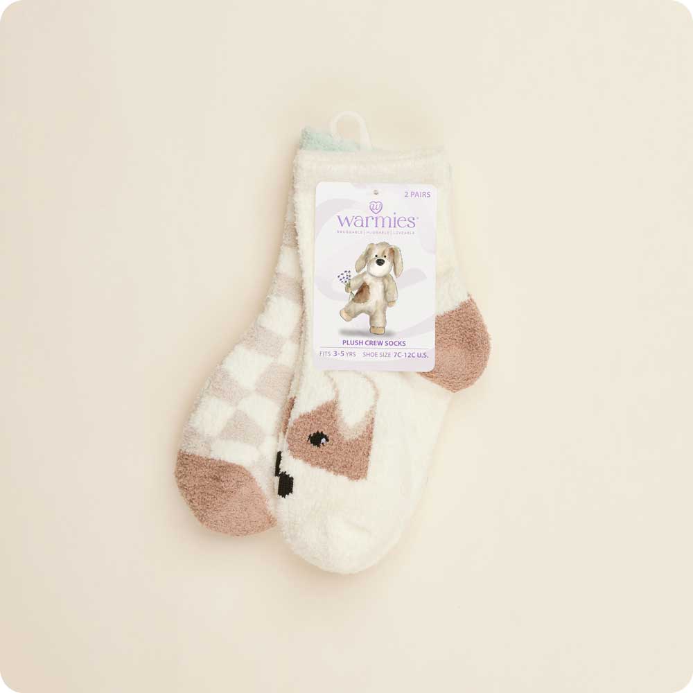 Puppy Non-Slip Socks - Rest Easy