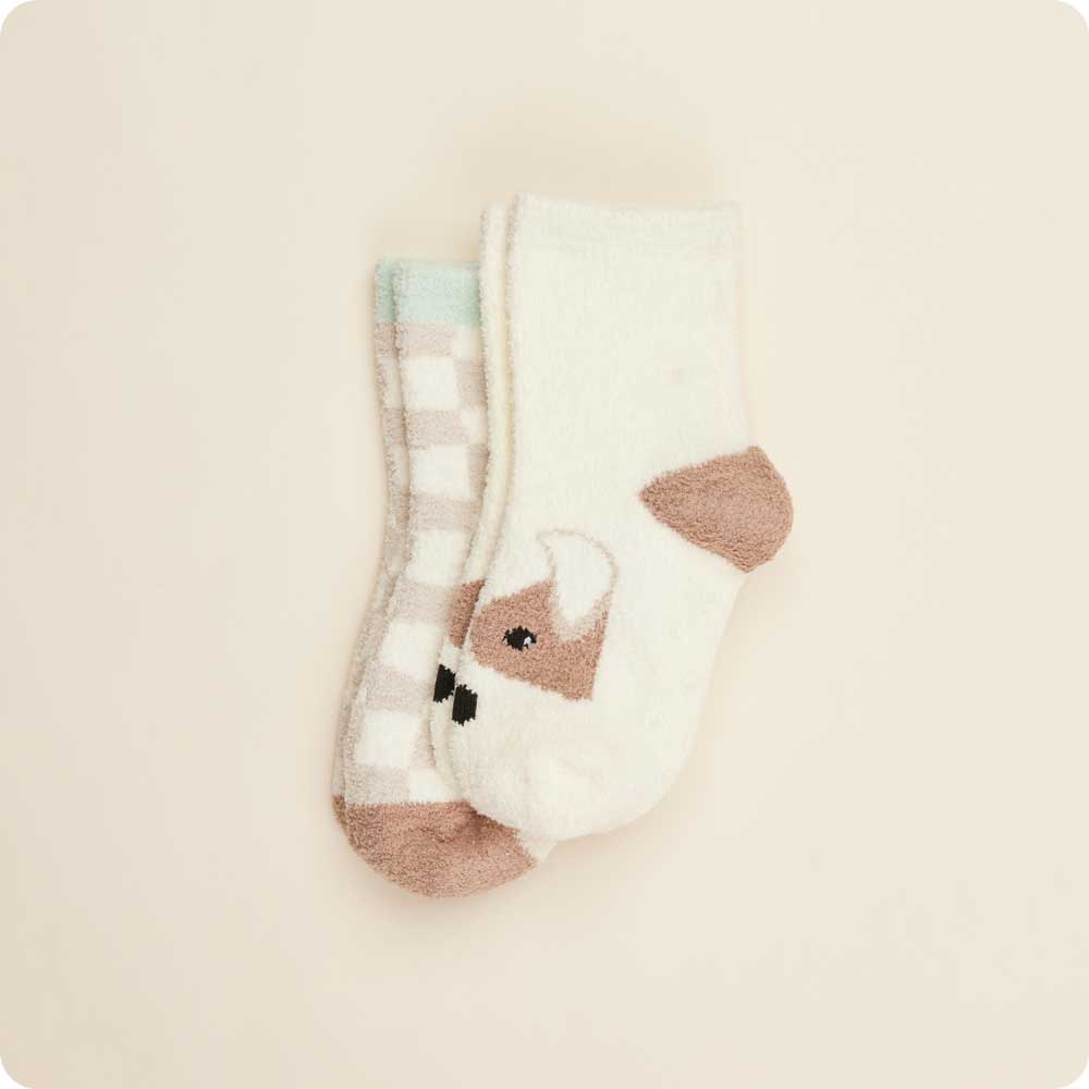 Puppy Non-Slip Socks - Rest Easy