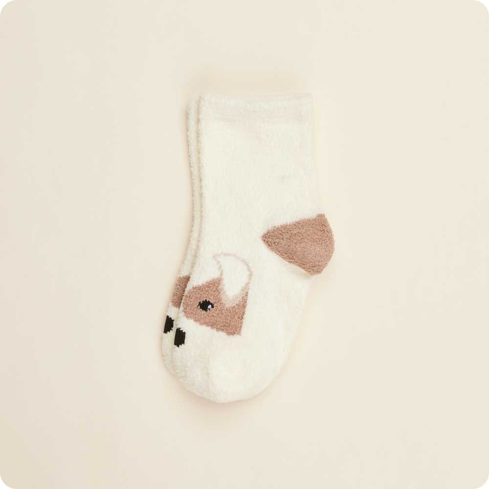 Puppy Non-Slip Socks - Rest Easy